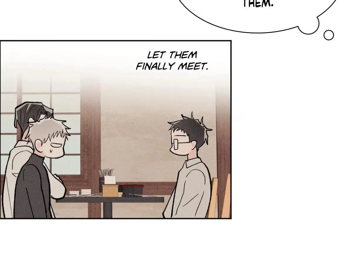 Destiny Next Door Chapter 42 page 121 - 