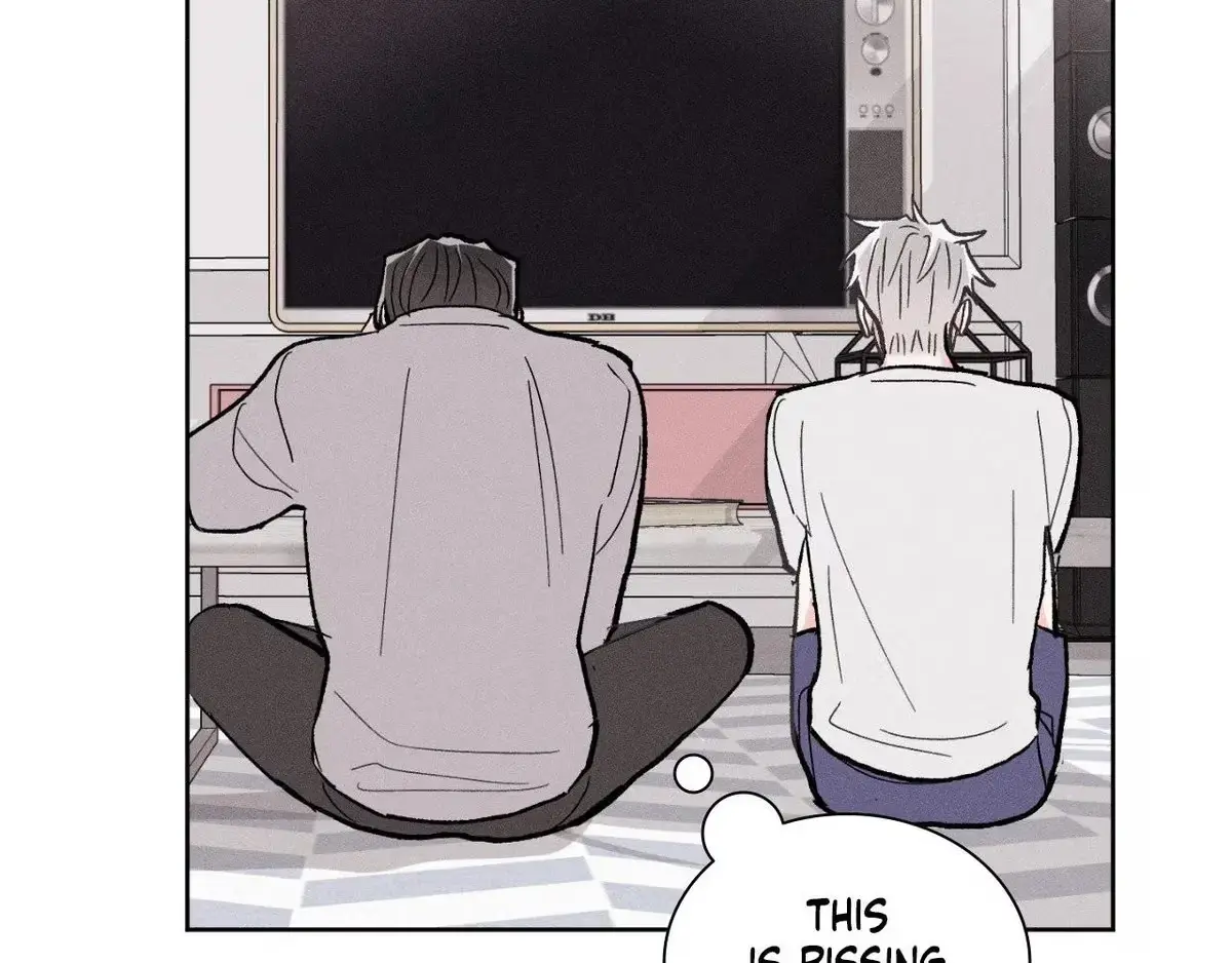 Destiny Next Door Chapter 42 page 123 - 