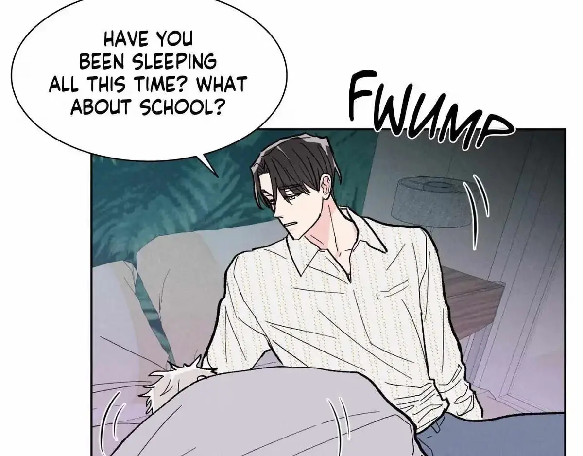 Destiny Next Door Chapter 42 page 15 - 