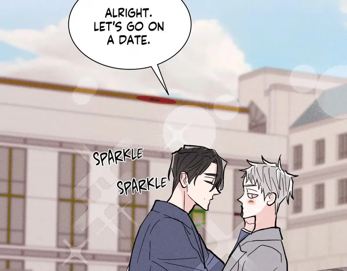 Destiny Next Door Chapter 42 page 150 - 