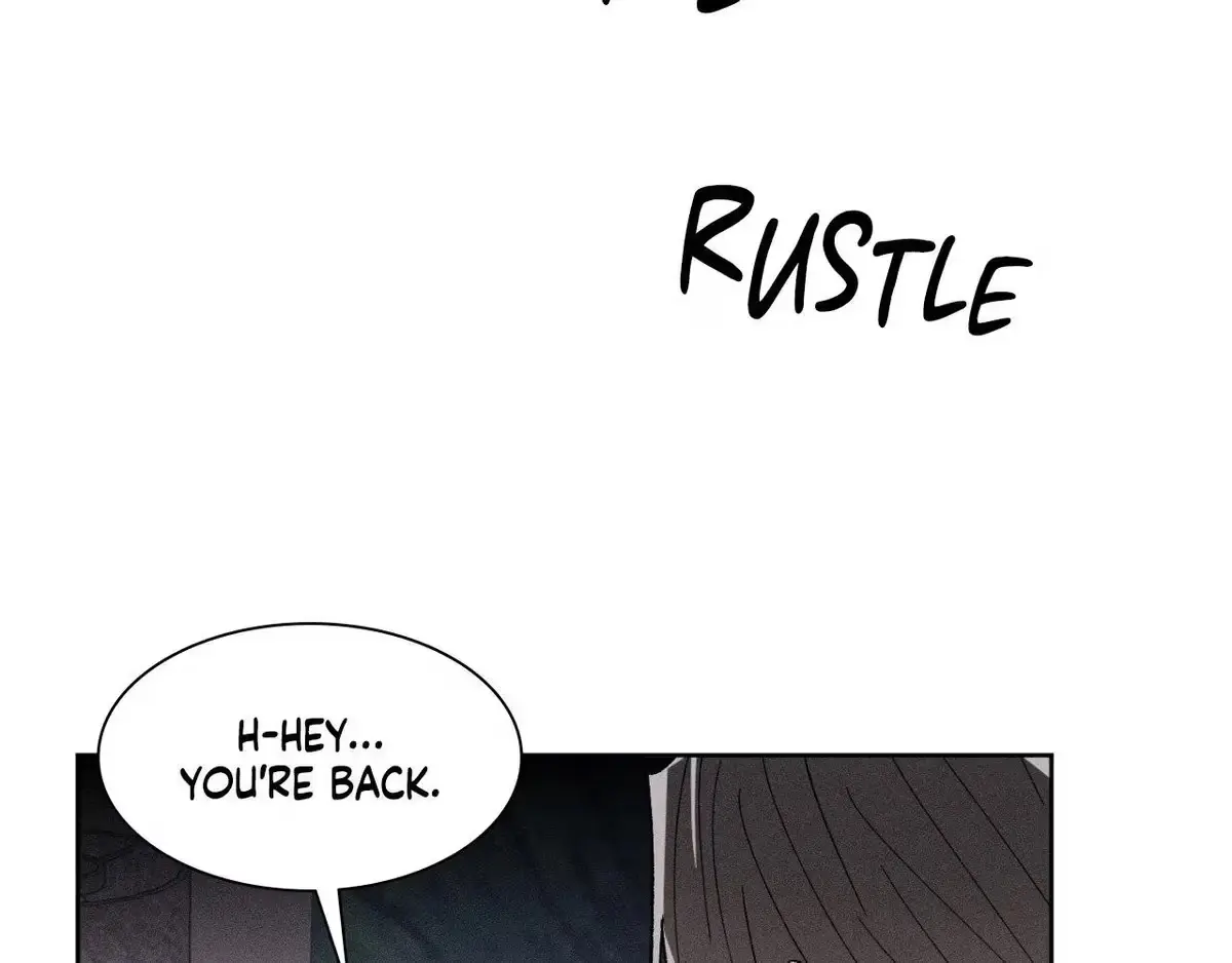 Destiny Next Door Chapter 42 page 17 - 
