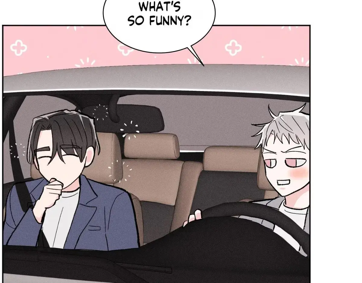 Destiny Next Door Chapter 42 page 163 - 