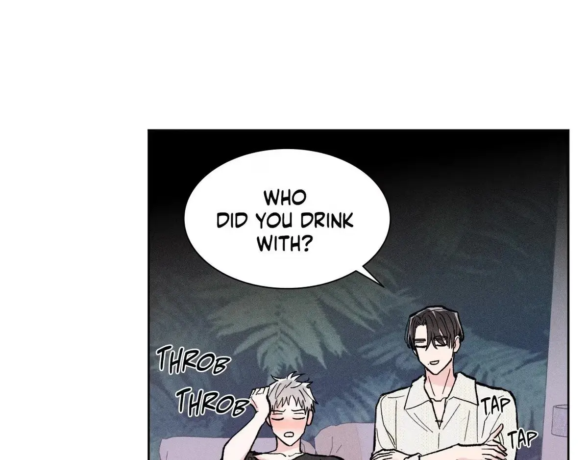 Destiny Next Door Chapter 42 page 20 - 