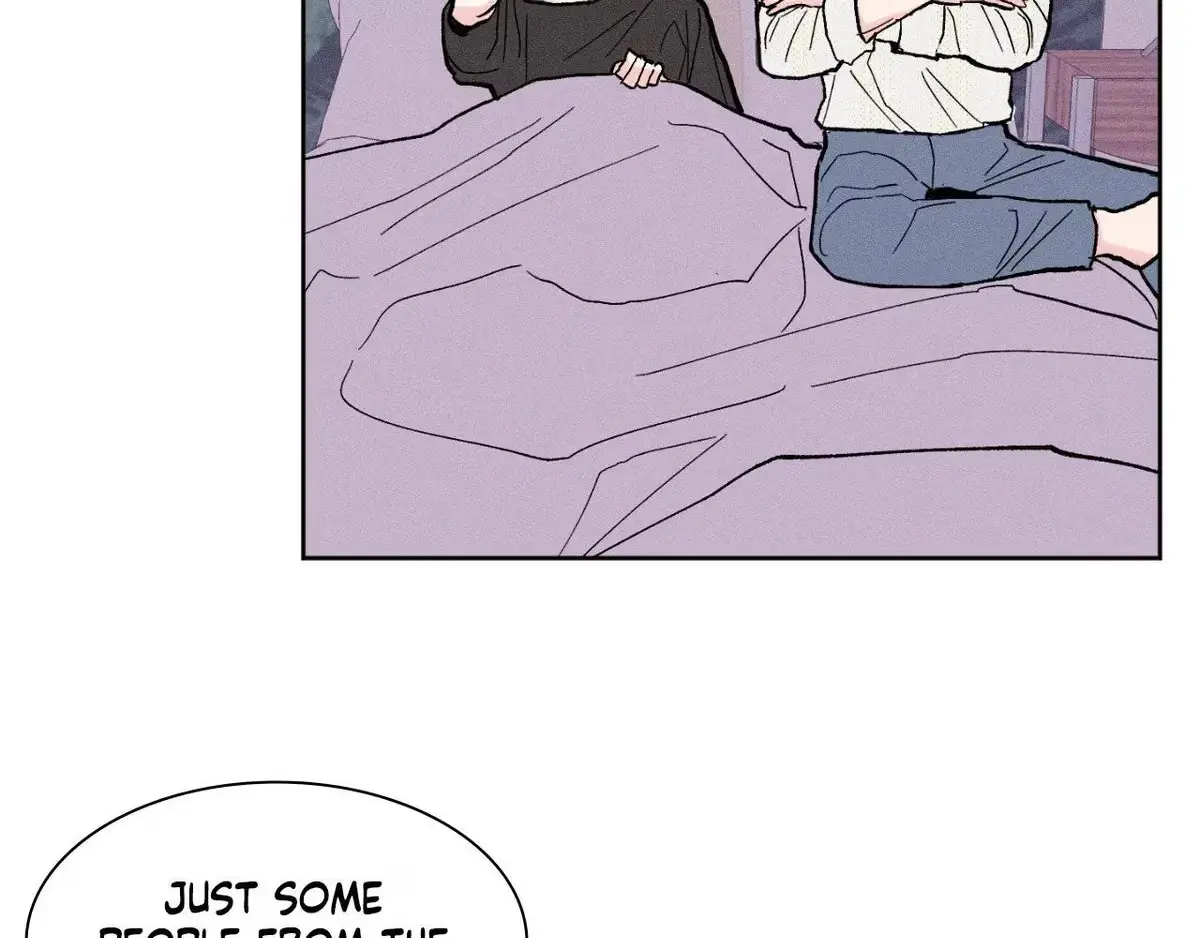 Destiny Next Door Chapter 42 page 21 - 