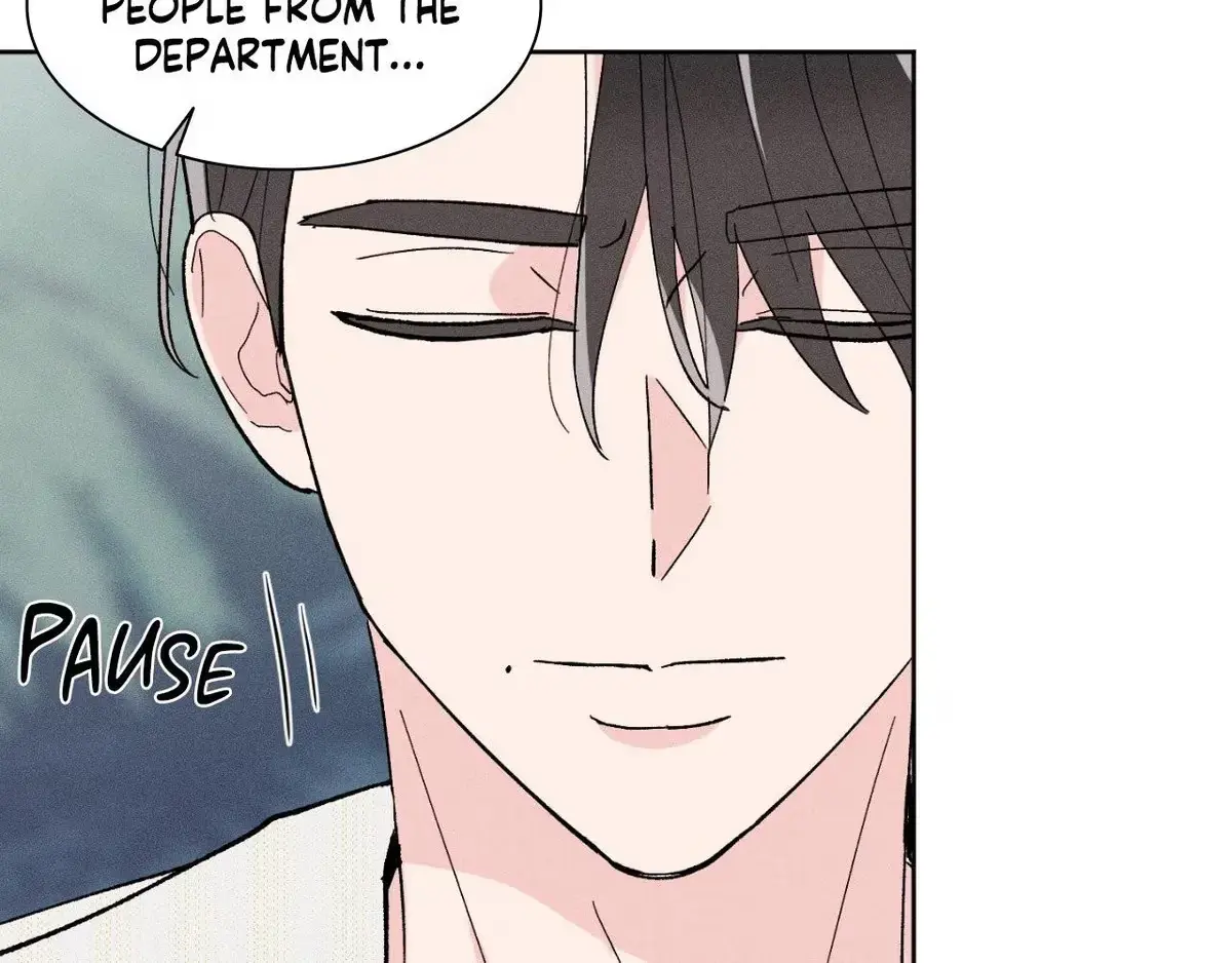 Destiny Next Door Chapter 42 page 22 - 
