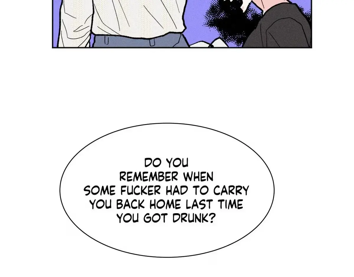 Destiny Next Door Chapter 42 page 25 - 