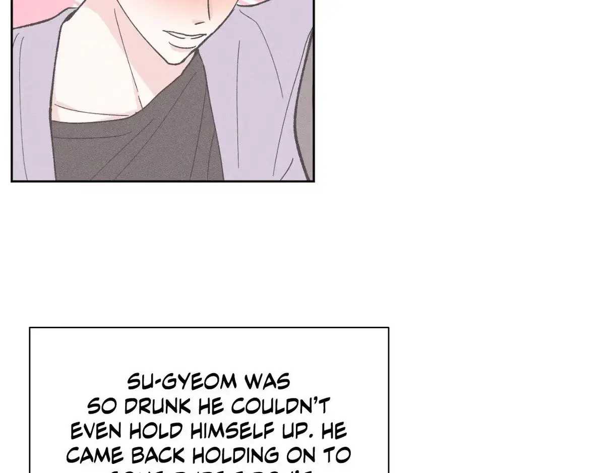 Destiny Next Door Chapter 42 page 27 - 