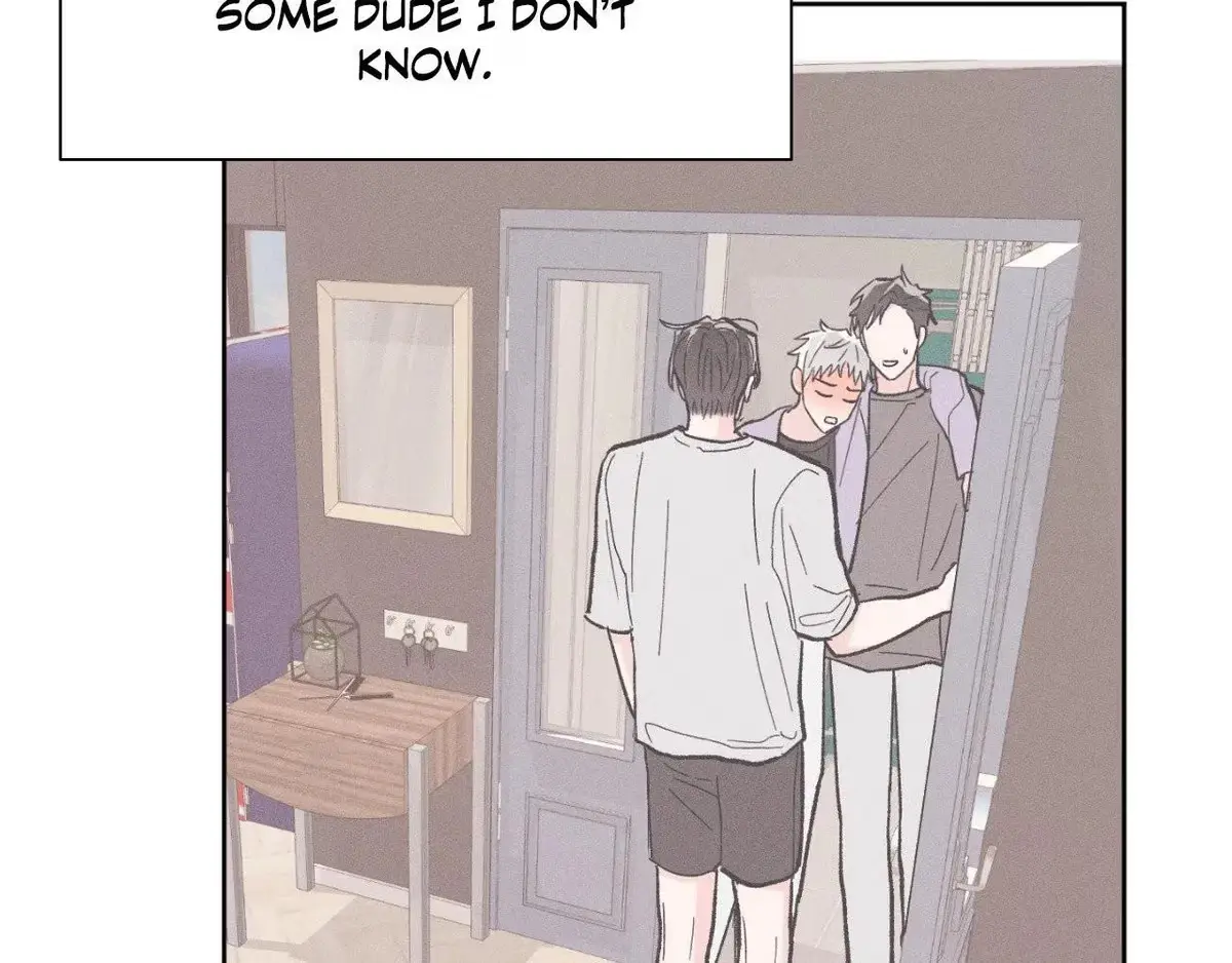Destiny Next Door Chapter 42 page 28 - 