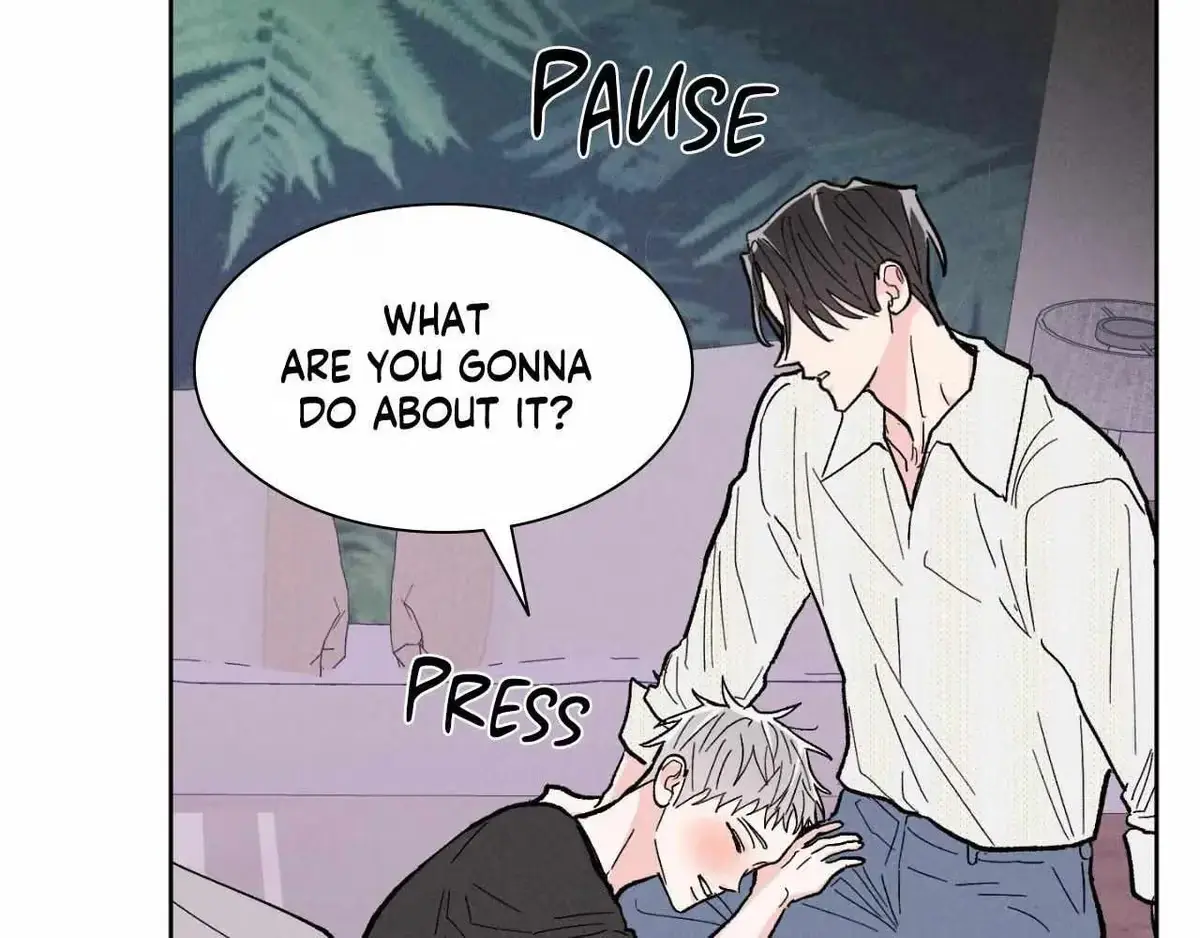 Destiny Next Door Chapter 42 page 34 - 