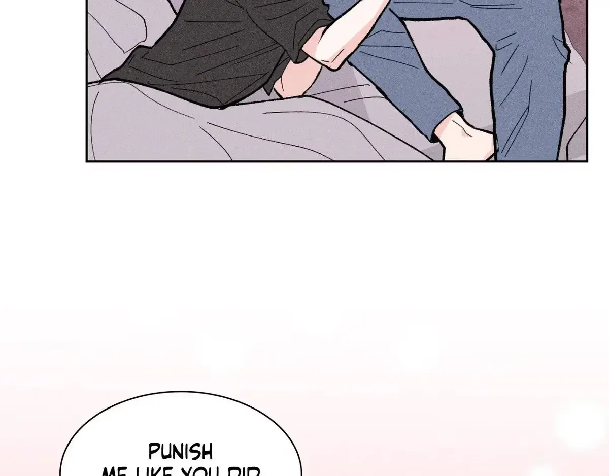 Destiny Next Door Chapter 42 page 35 - 