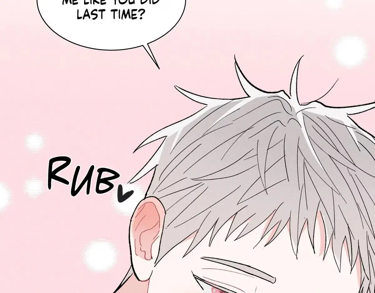 Destiny Next Door Chapter 42 page 36 - 