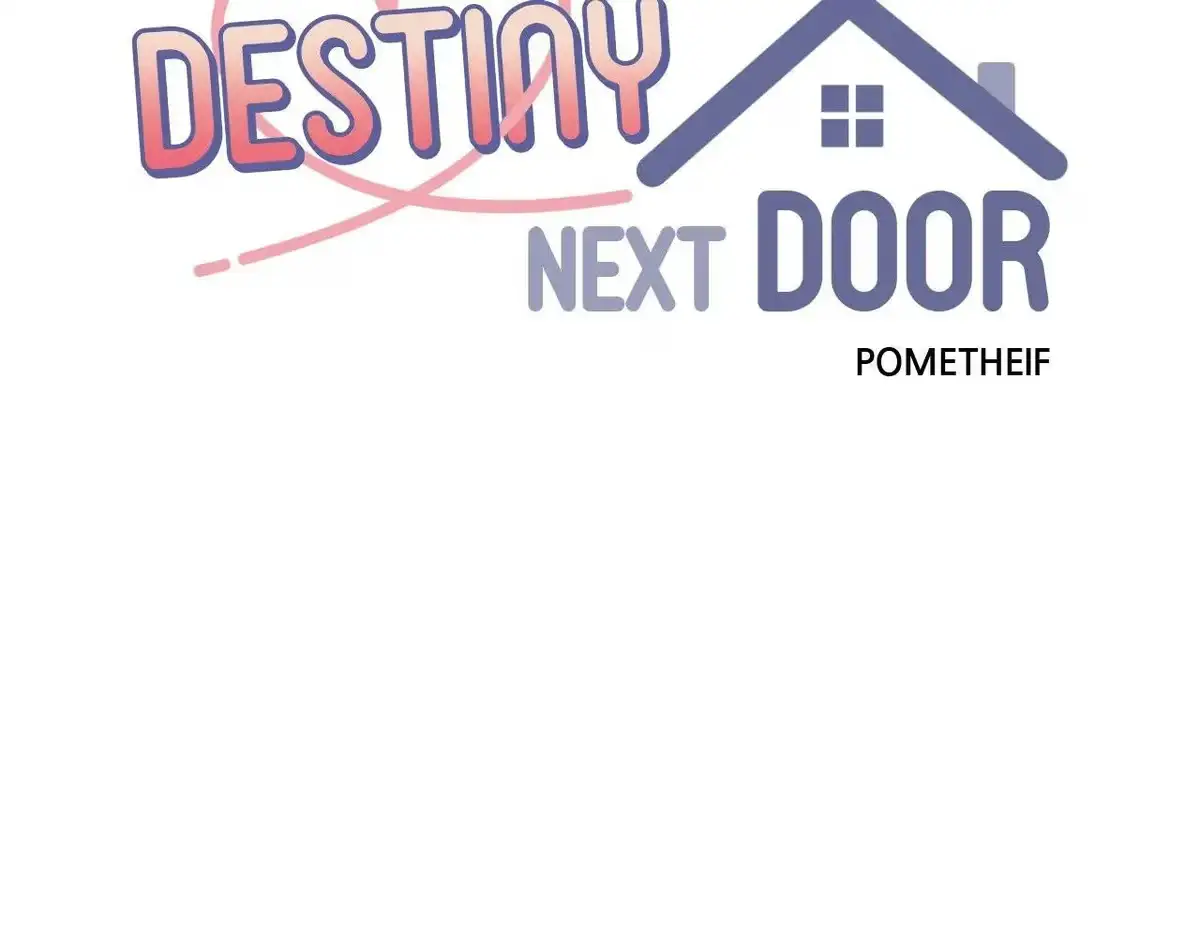 Destiny Next Door Chapter 42 page 43 - 