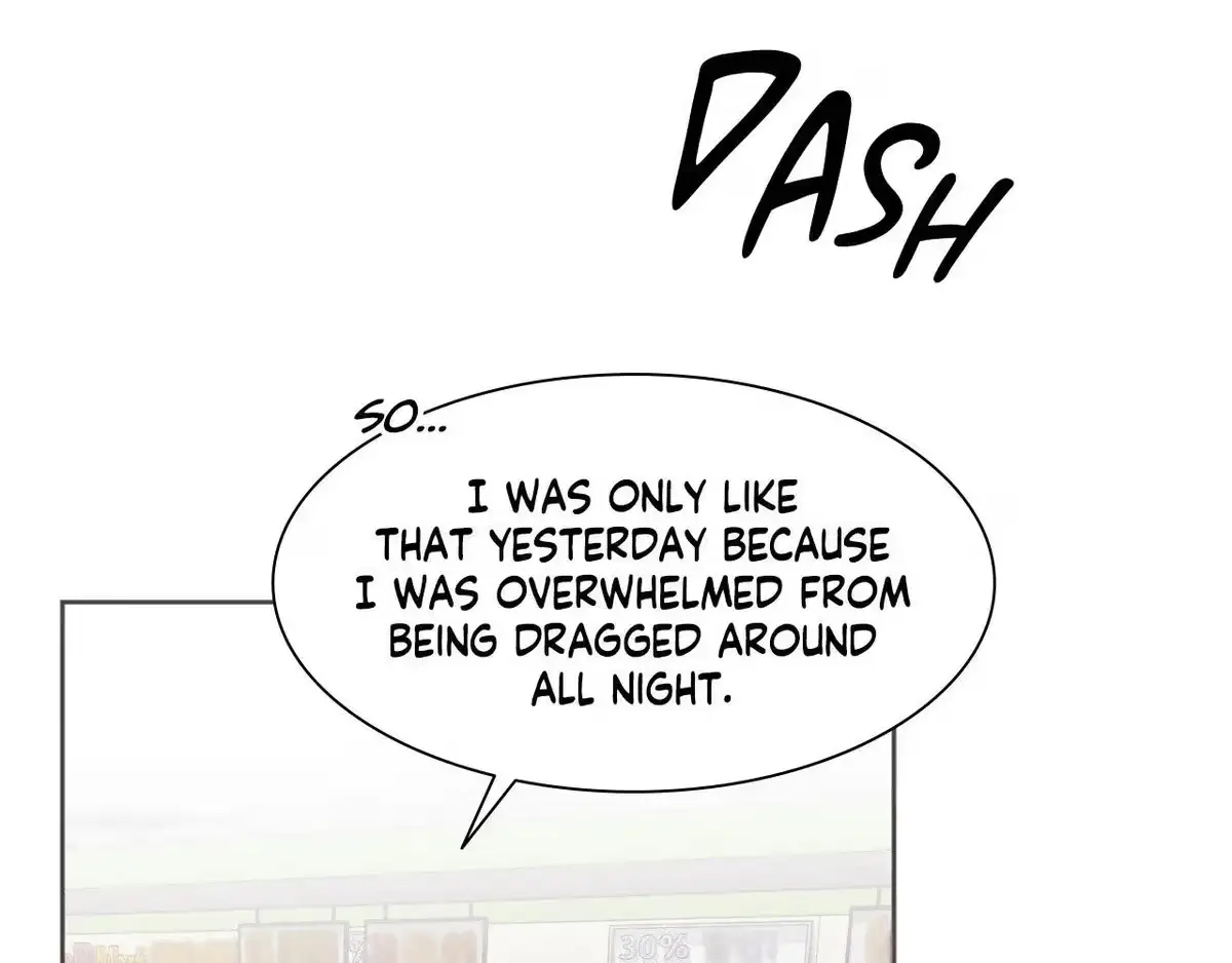 Destiny Next Door Chapter 42 page 49 - 