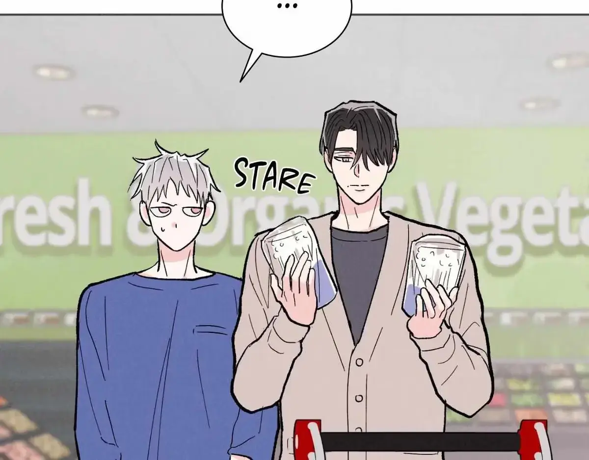 Destiny Next Door Chapter 42 page 53 - 