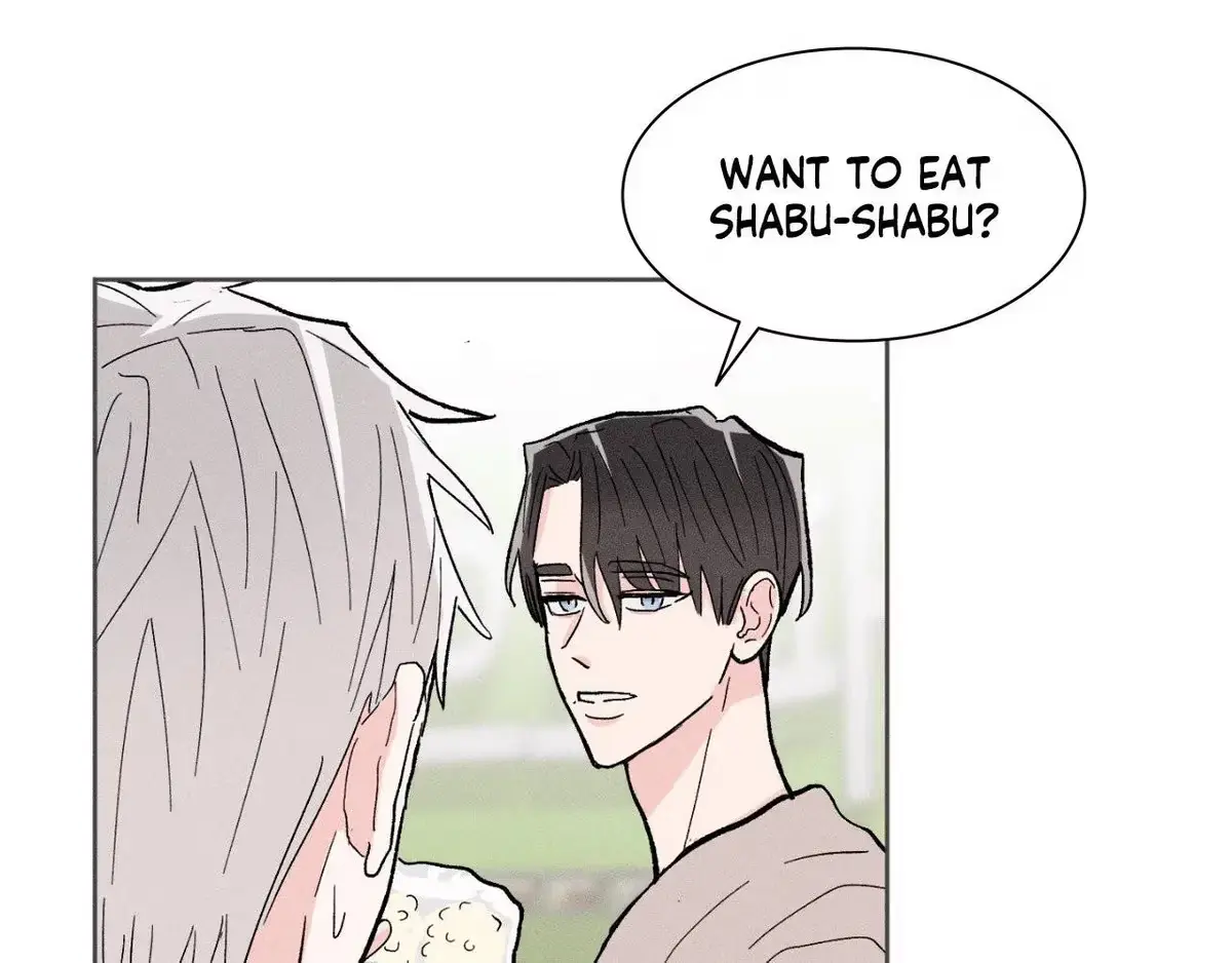 Destiny Next Door Chapter 42 page 55 - 