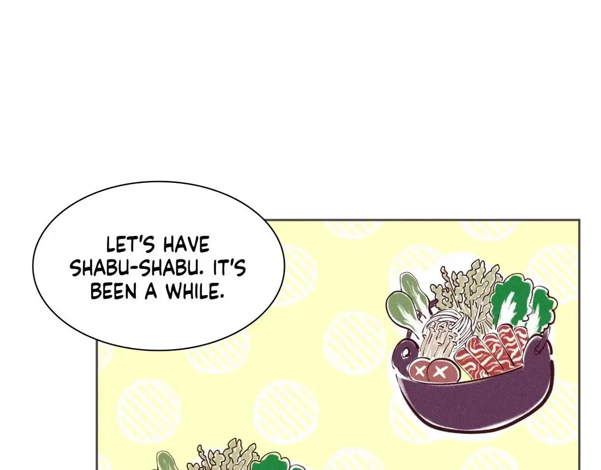Destiny Next Door Chapter 42 page 57 - 