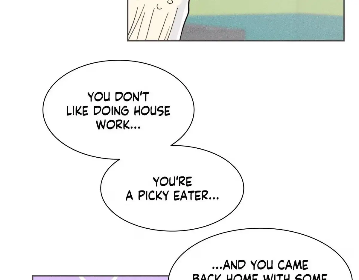 Destiny Next Door Chapter 42 page 62 - 