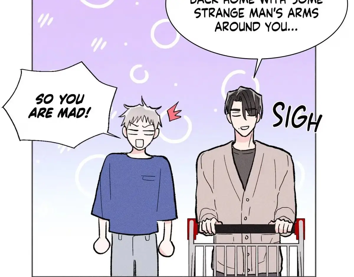 Destiny Next Door Chapter 42 page 63 - 