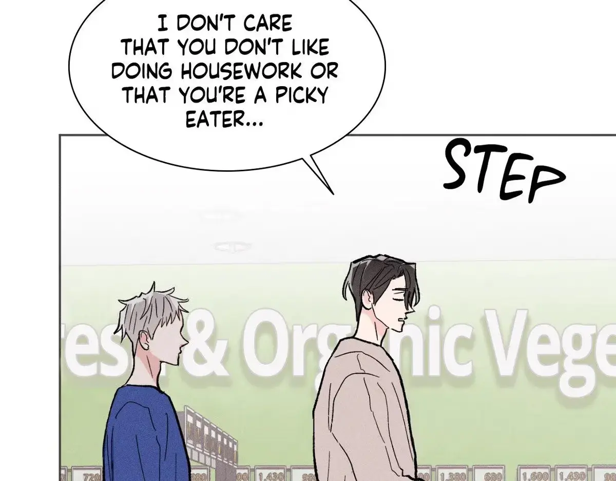 Destiny Next Door Chapter 42 page 71 - 