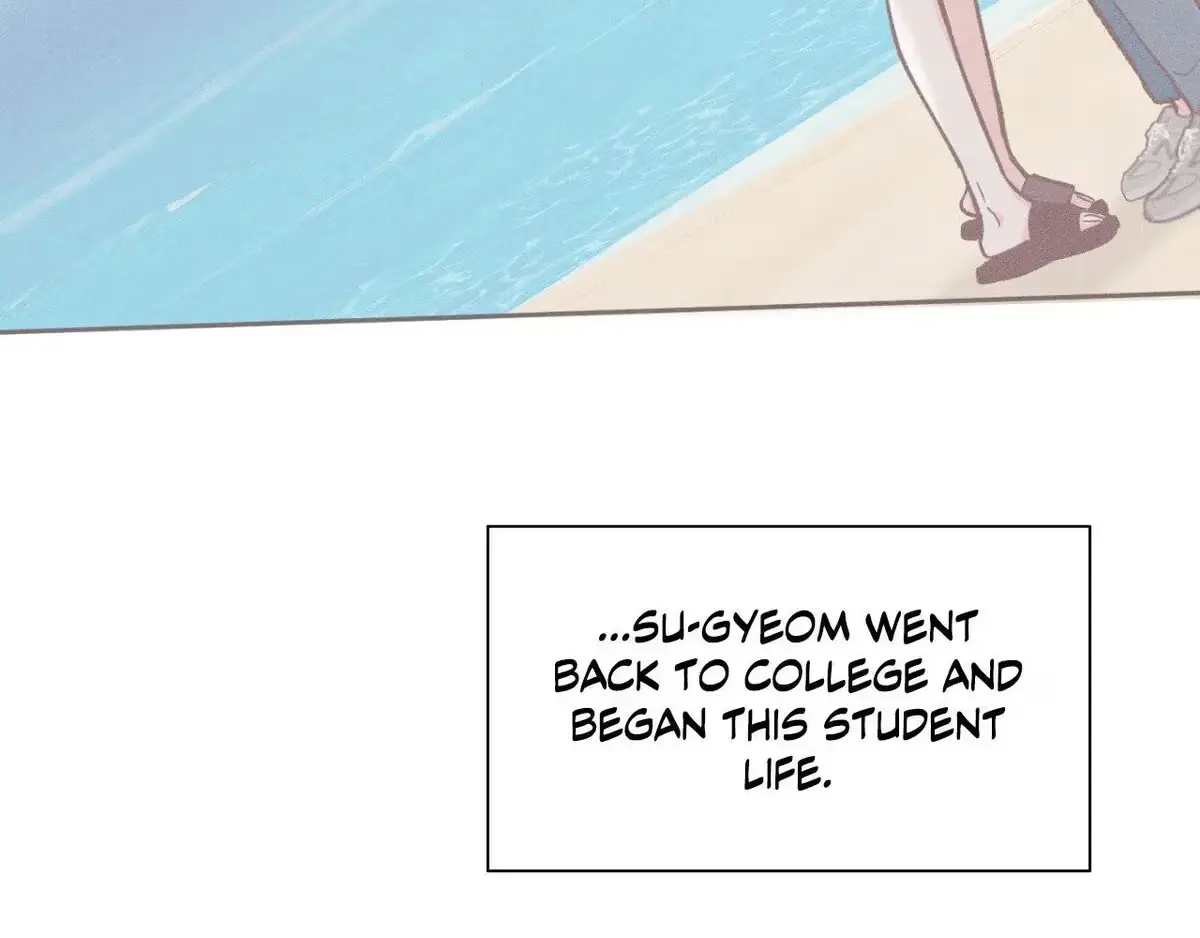 Destiny Next Door Chapter 42 page 80 - 