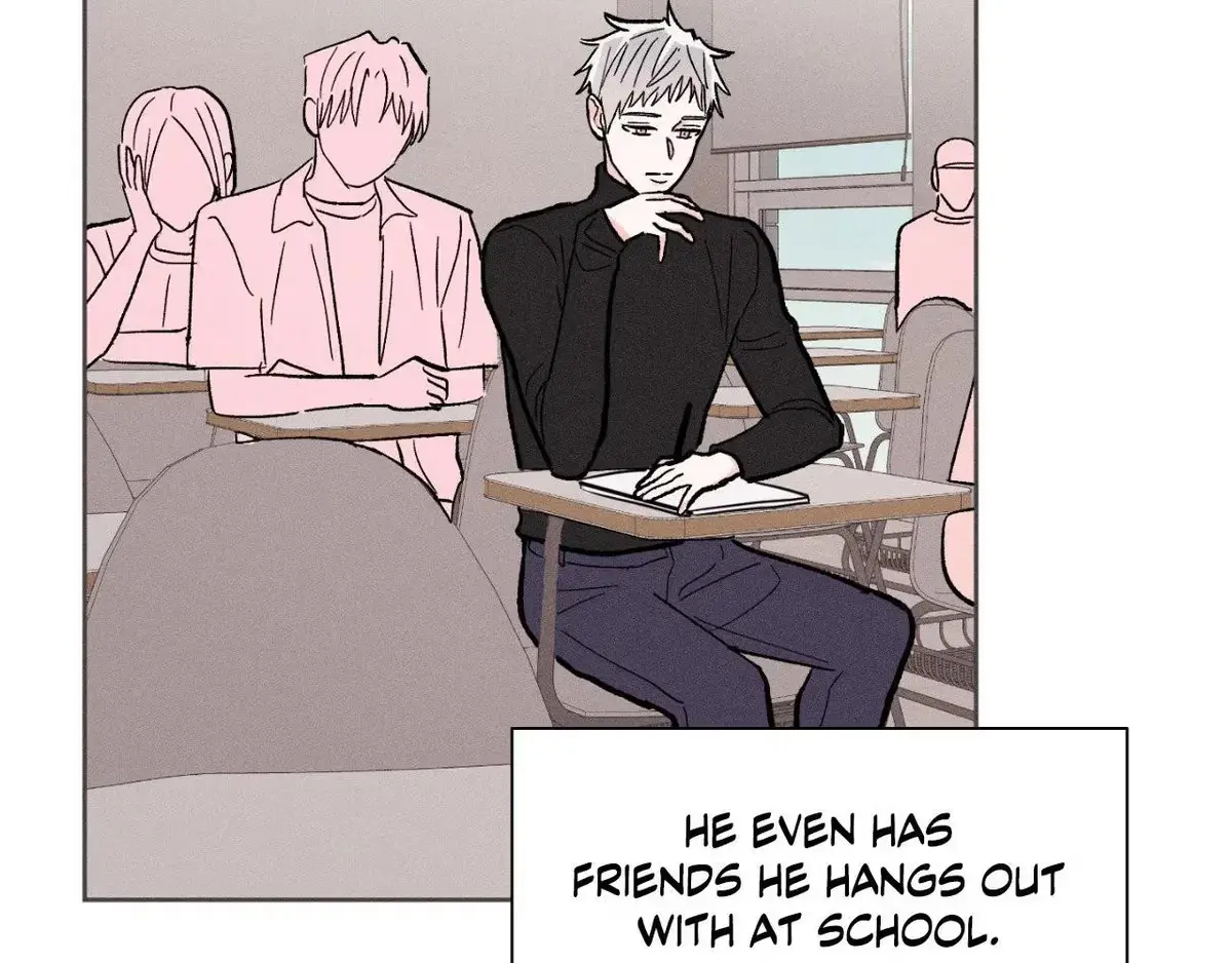 Destiny Next Door Chapter 42 page 82 - 