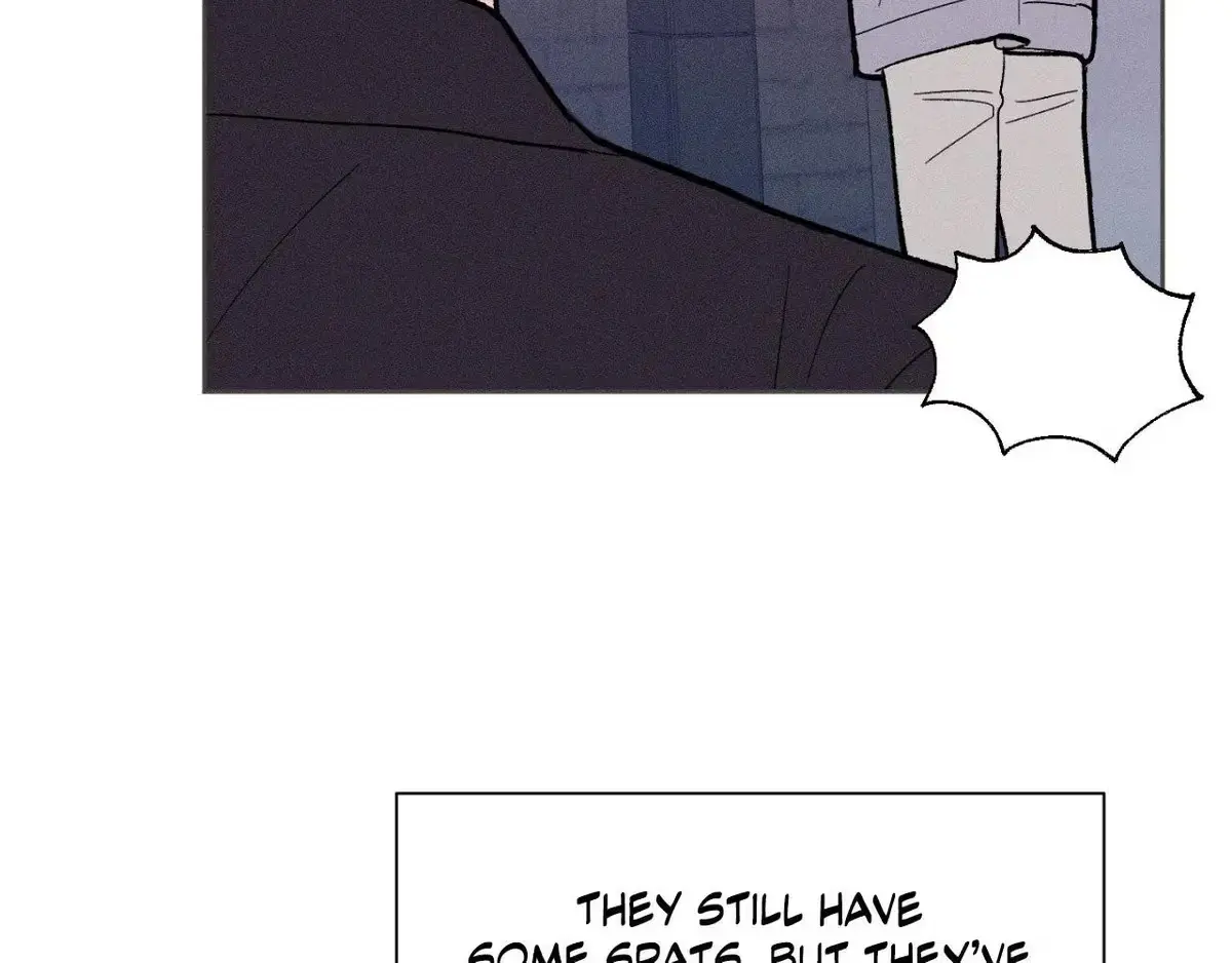 Destiny Next Door Chapter 42 page 85 - 
