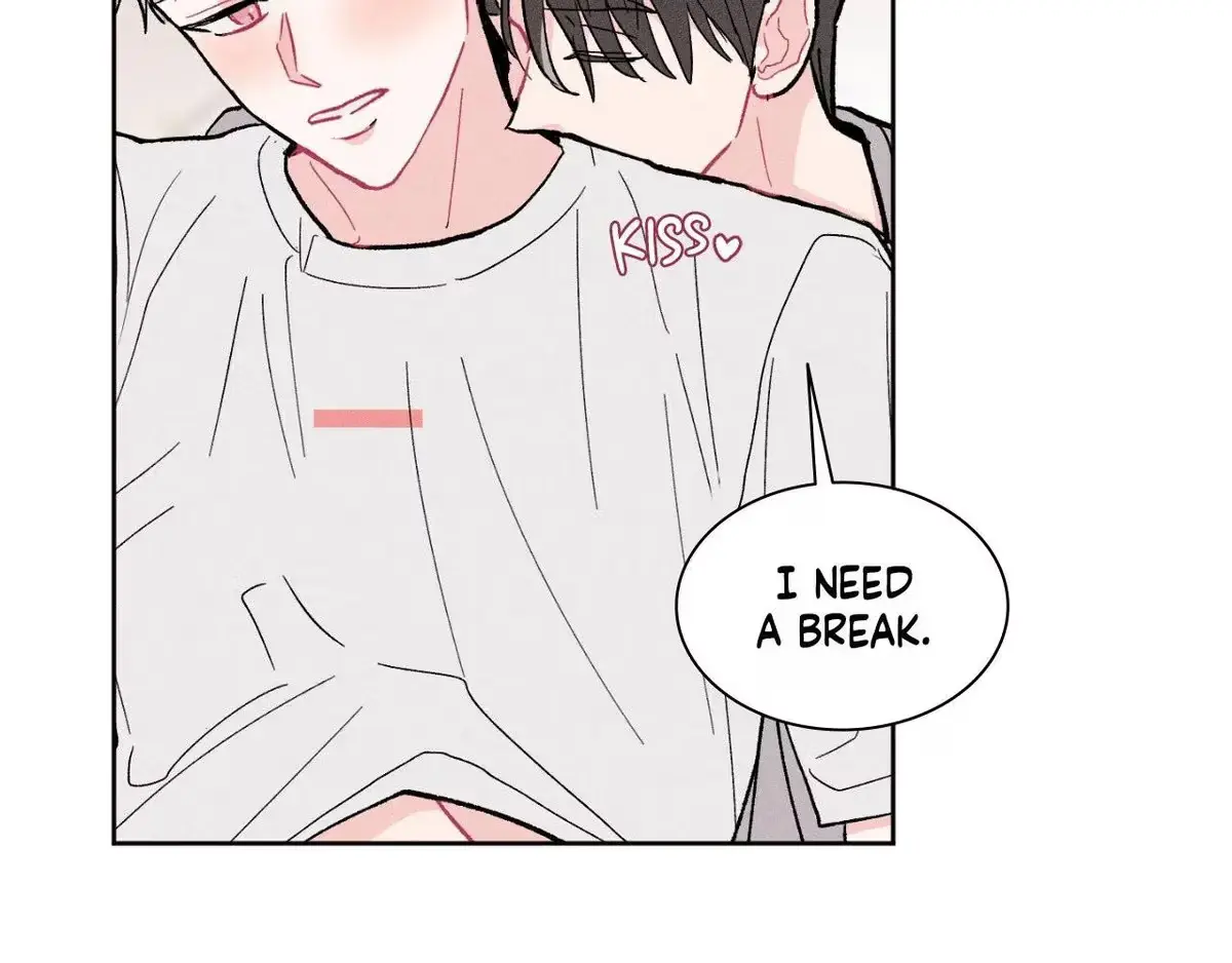 Destiny Next Door Chapter 42 page 93 - 
