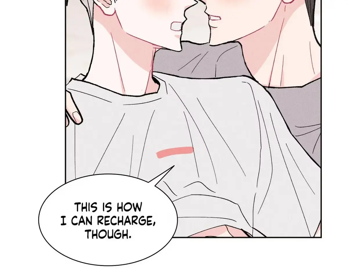 Destiny Next Door Chapter 42 page 95 - 