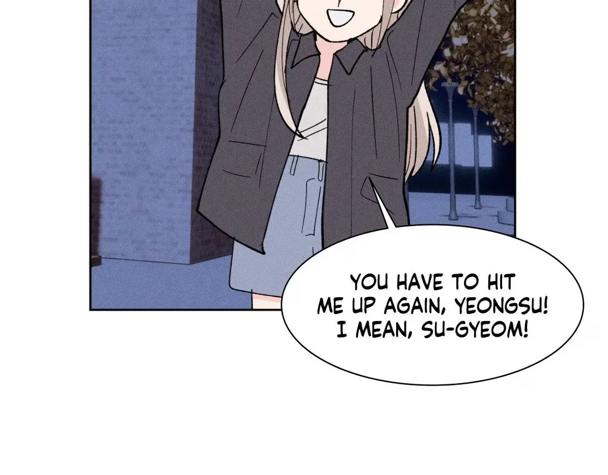 Destiny Next Door Chapter 43 page 101 - 