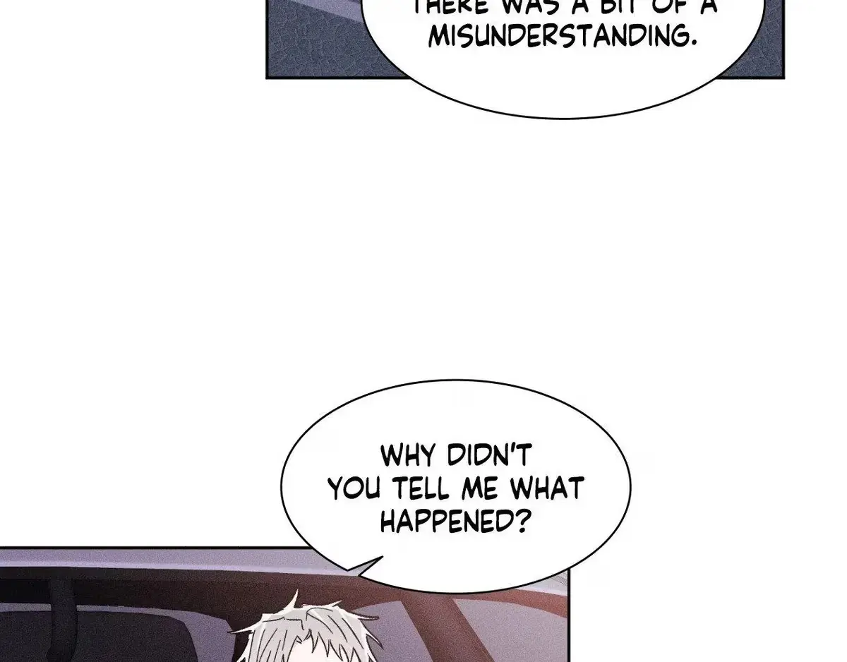 Destiny Next Door Chapter 43 page 106 - 