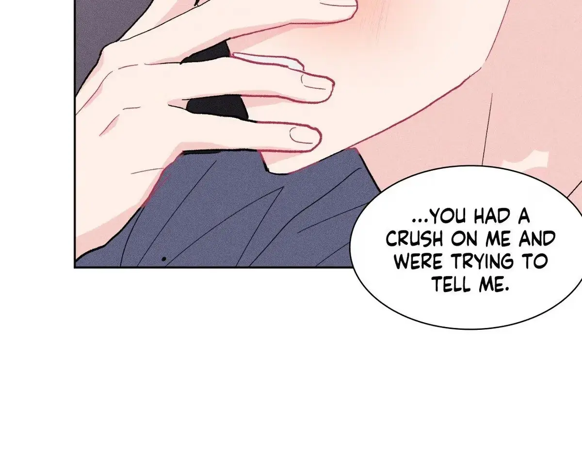 Destiny Next Door Chapter 43 page 114 - 