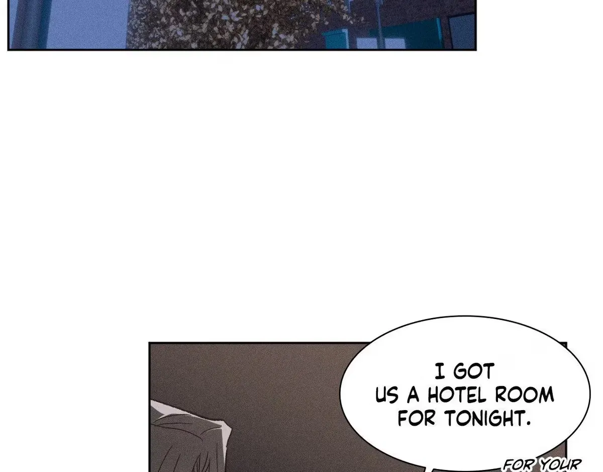 Destiny Next Door Chapter 43 page 129 - 