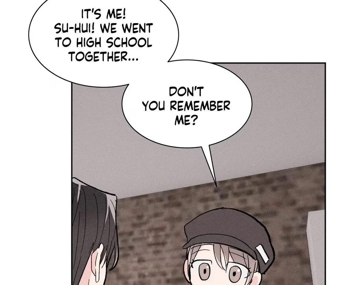 Destiny Next Door Chapter 43 page 15 - 