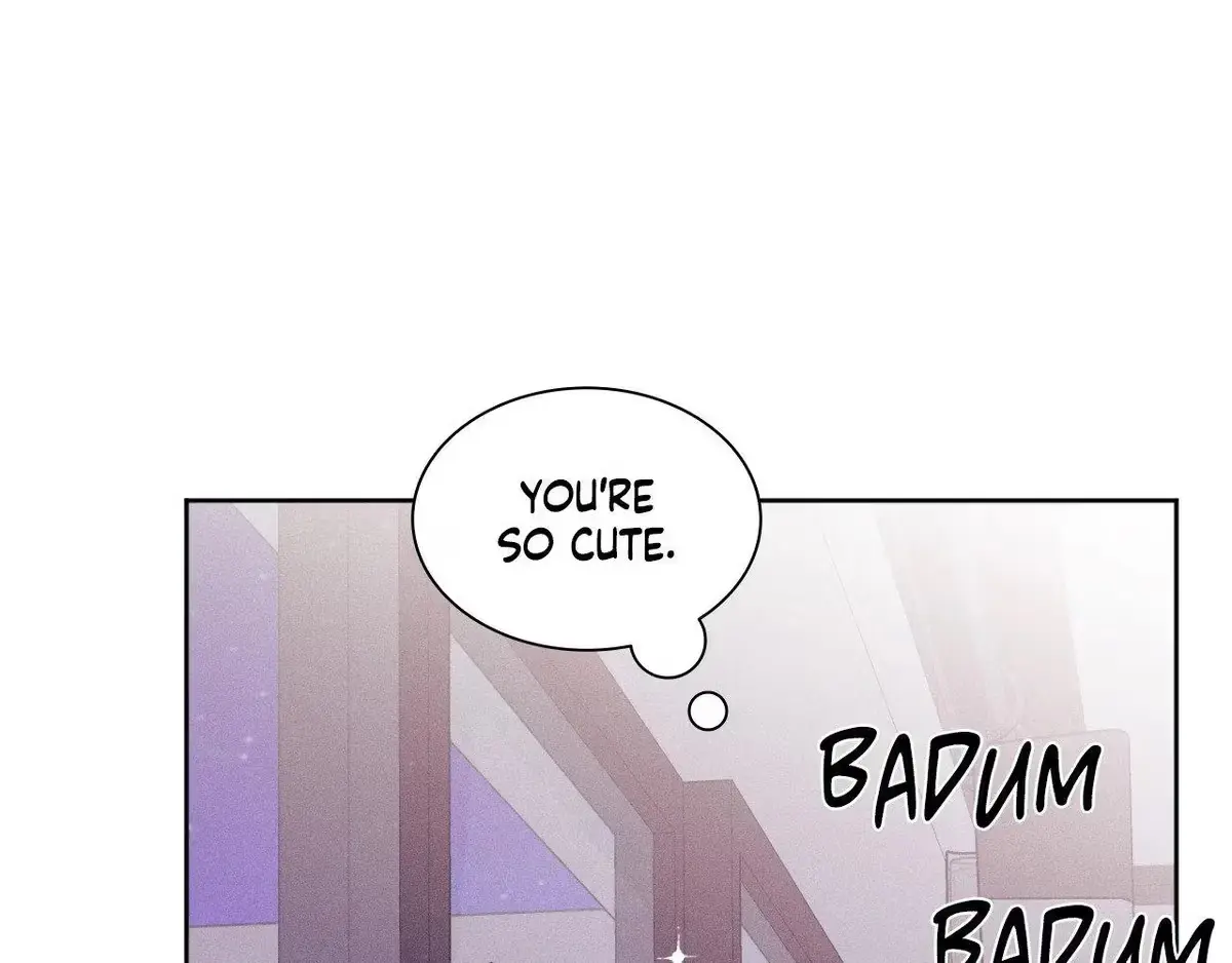 Destiny Next Door Chapter 43 page 157 - 