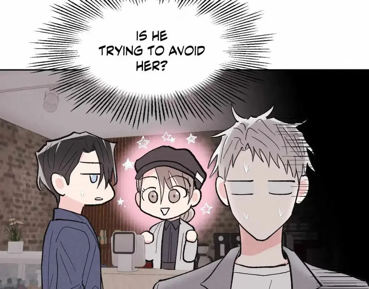 Destiny Next Door Chapter 43 page 24 - 