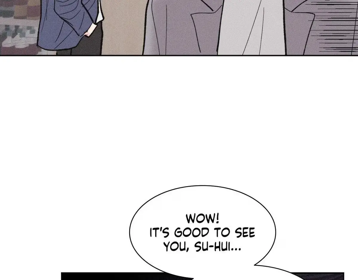 Destiny Next Door Chapter 43 page 25 - 