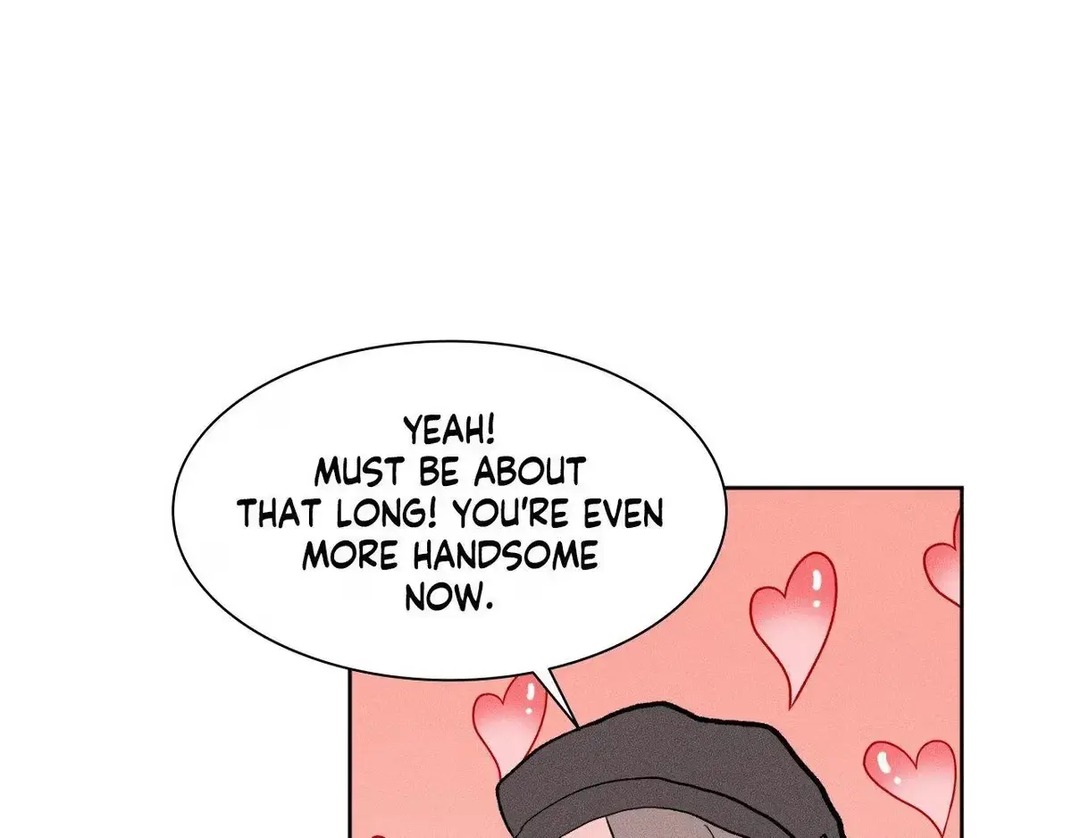 Destiny Next Door Chapter 43 page 28 - 
