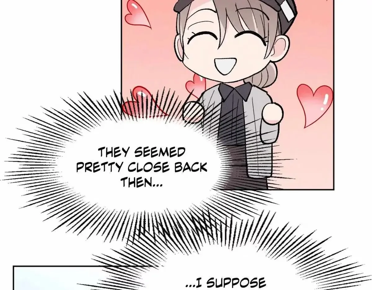 Destiny Next Door Chapter 43 page 29 - 