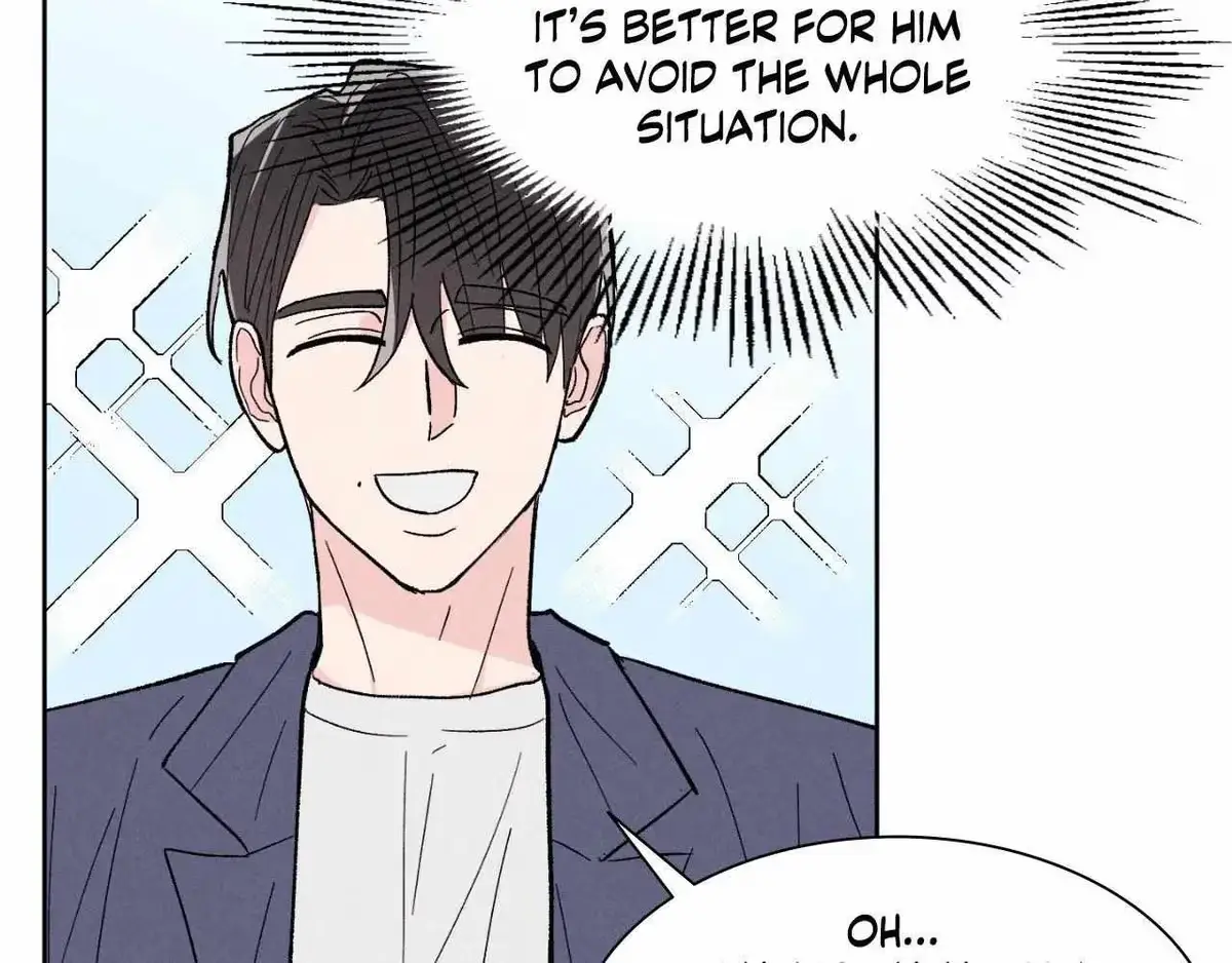 Destiny Next Door Chapter 43 page 30 - 