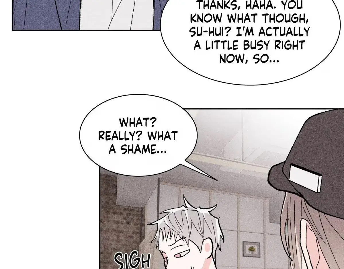Destiny Next Door Chapter 43 page 31 - 