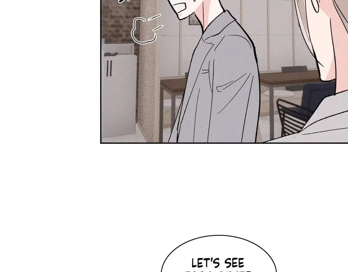 Destiny Next Door Chapter 43 page 32 - 