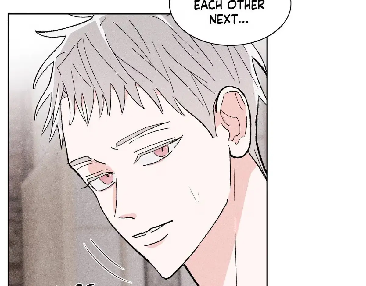 Destiny Next Door Chapter 43 page 33 - 