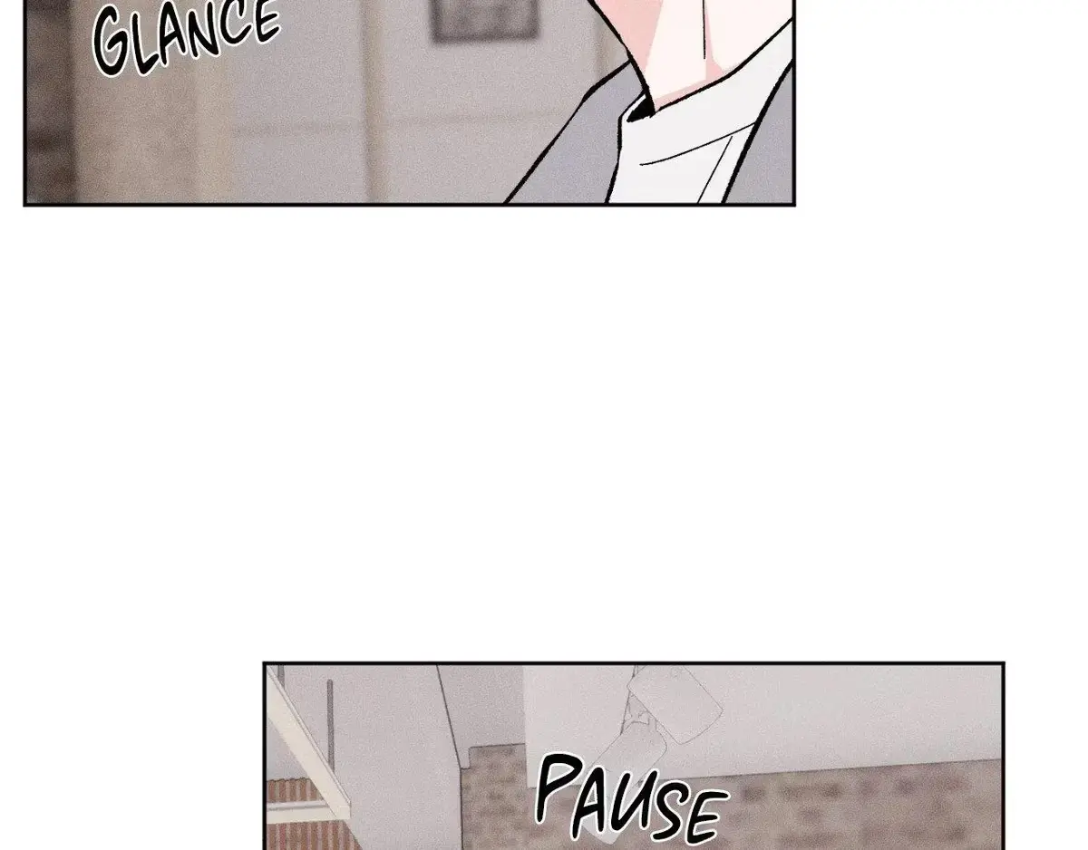 Destiny Next Door Chapter 43 page 34 - 