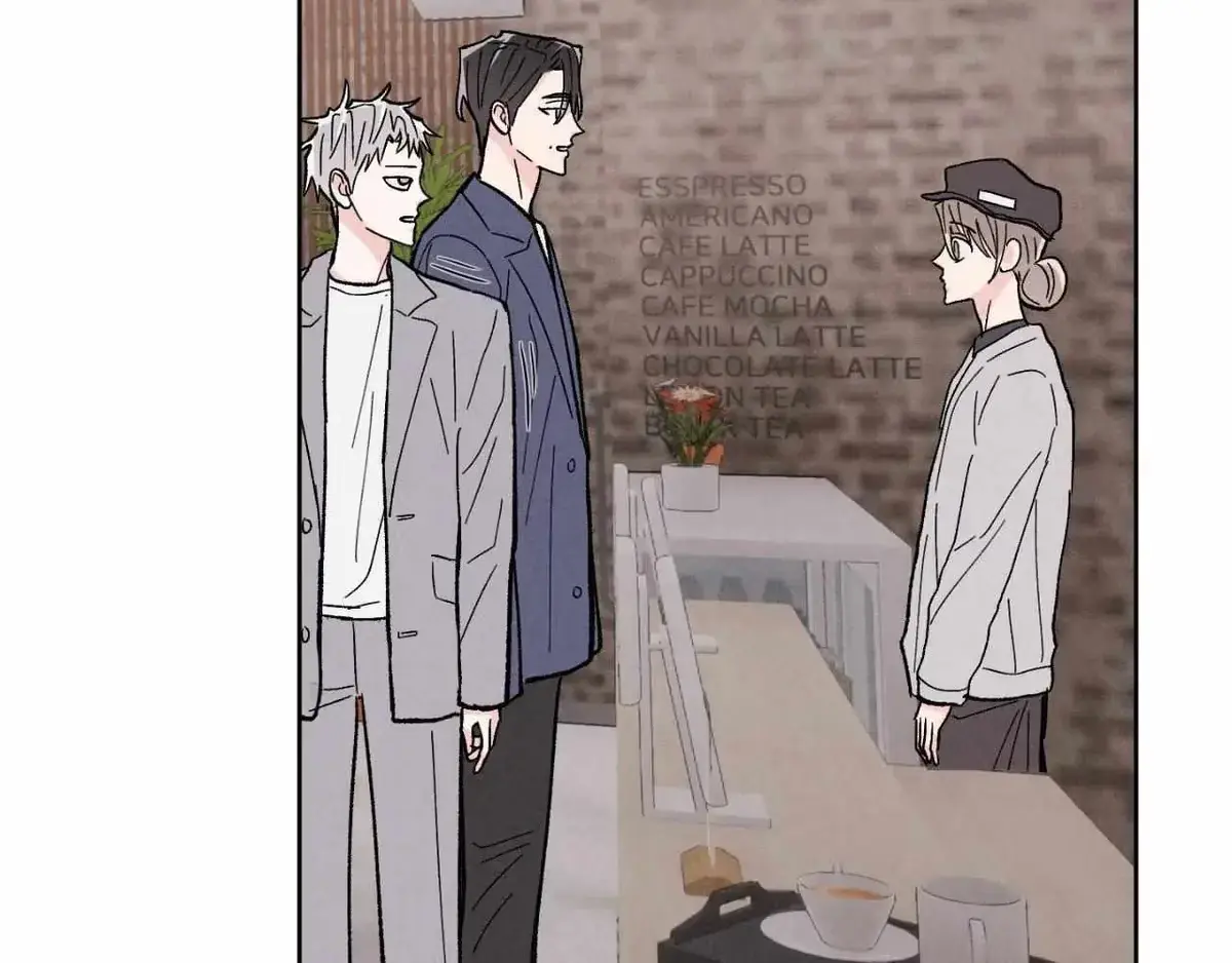 Destiny Next Door Chapter 43 page 35 - 