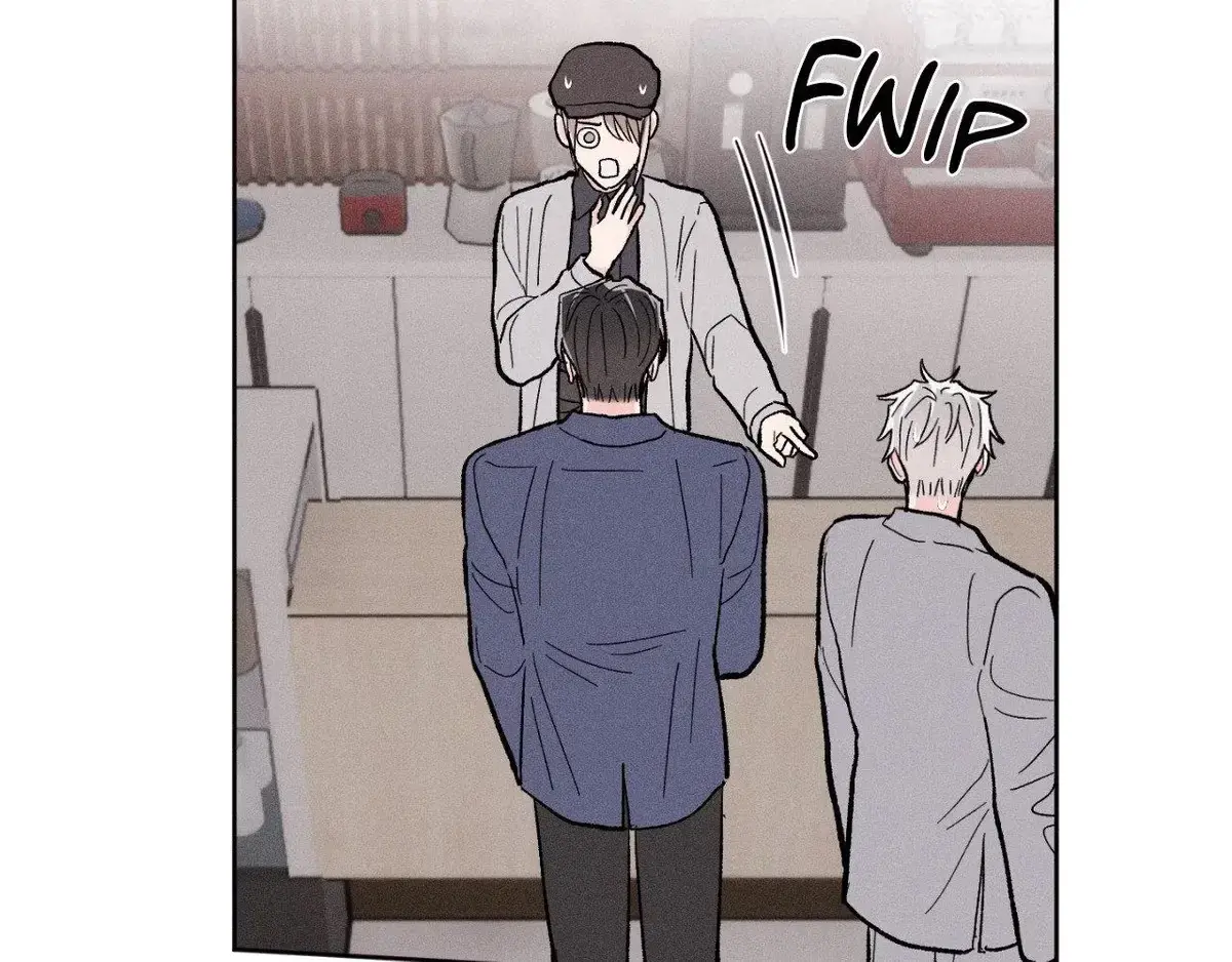 Destiny Next Door Chapter 43 page 45 - 