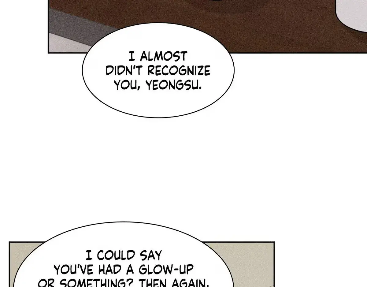 Destiny Next Door Chapter 43 page 51 - 