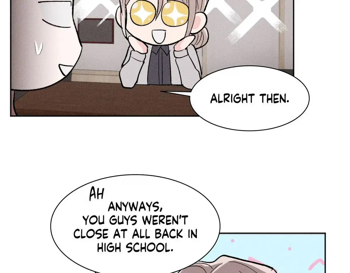 Destiny Next Door Chapter 43 page 57 - 