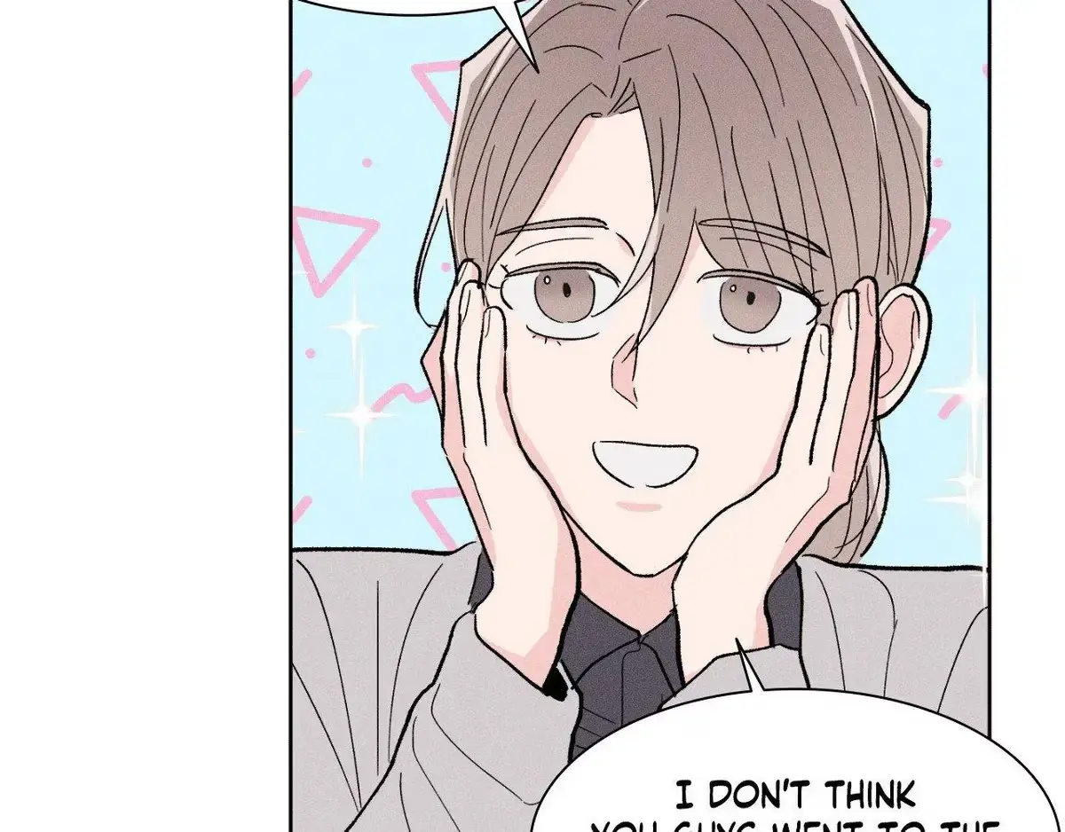 Destiny Next Door Chapter 43 page 58 - 