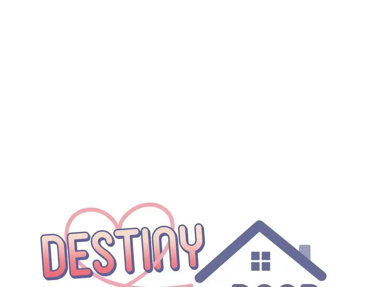 Destiny Next Door Chapter 43 page 7 - 