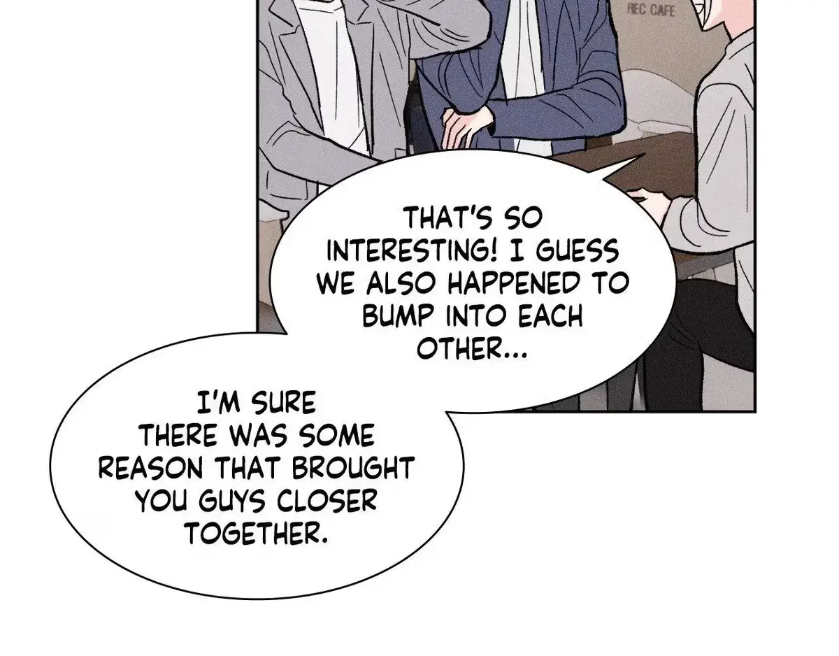 Destiny Next Door Chapter 43 page 64 - 